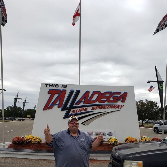 Meet your Posher, Michael - Picture 1 of 1